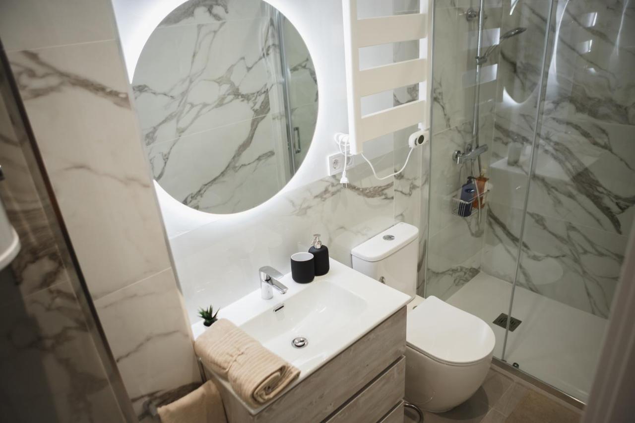 Appartement B Suits Recien Reformada General Ricardos *