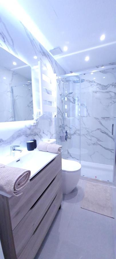 Appartement B Suits Recien Reformada General Ricardos